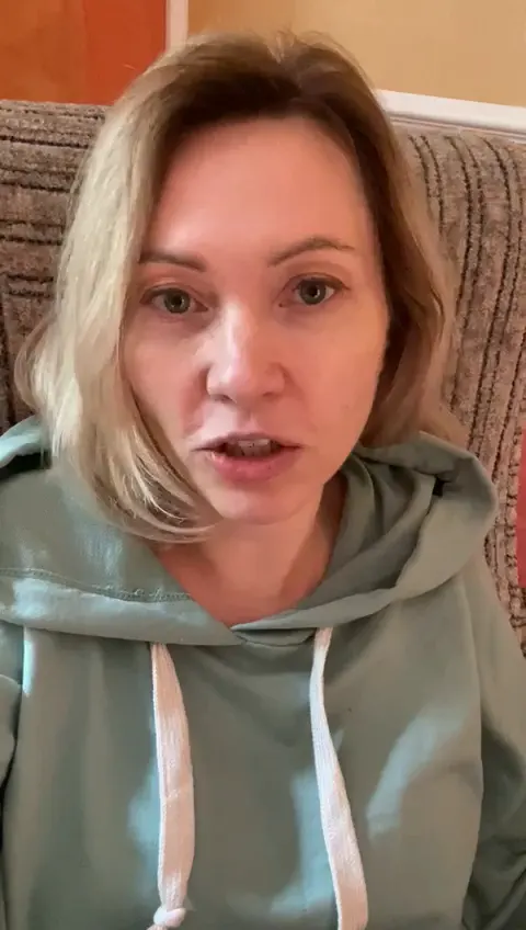 Видеоотзыв клиента: Елена