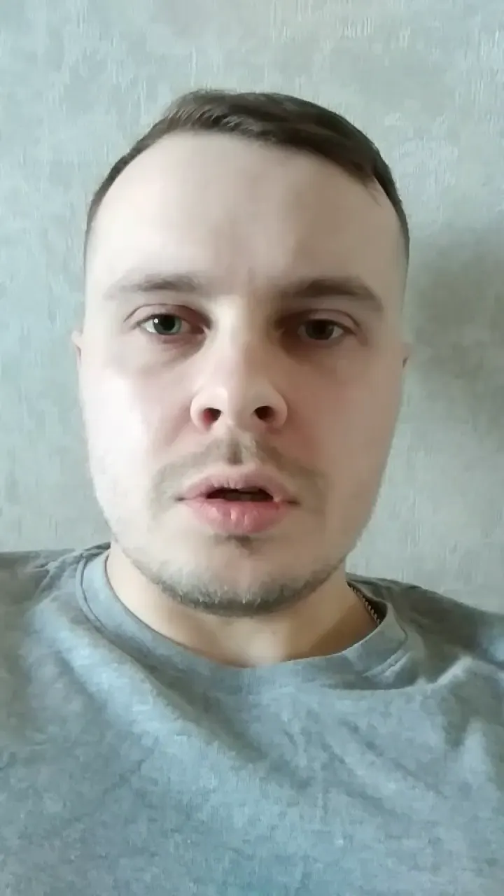 Видеоотзыв клиента: Сергей Немов